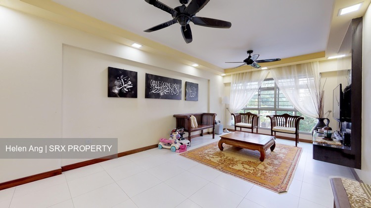 Blk 327C Anchorvale Road (Sengkang), HDB 4 Rooms #209901621